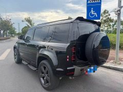 Land Rover 110 3.0T P400 X-Dynamic HSE - фото 4