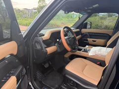 Land Rover 110 3.0T P400 X-Dynamic HSE - фото 5