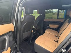 Land Rover 110 3.0T P400 X-Dynamic HSE - фото 6