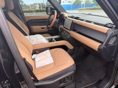 Land Rover 110 3.0T P400 X-Dynamic HSE - фото 7