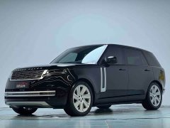 Land Rover 3.0 L6 400PS Edition - фото 1