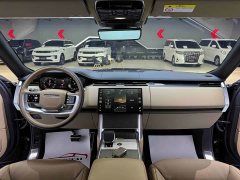 Land Rover 3.0 L6 400PS Edition - фото 11