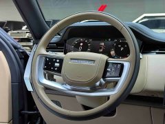 Land Rover 3.0 L6 400PS Edition - фото 12
