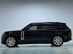 Land Rover 3.0 L6 400PS Edition - фото 18