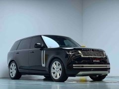 Land Rover 3.0 L6 400PS Edition - фото 4