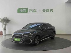 Audi A3 A3L Limousine 35 TFSI Luxury Version - фото 1