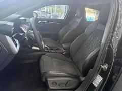 Audi A3 A3L Limousine 35 TFSI Luxury Version - фото 10
