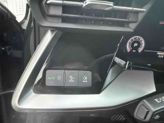 Audi A3 A3L Limousine 35 TFSI Luxury Version - фото 11