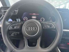 Audi A3 A3L Limousine 35 TFSI Luxury Version - фото 12