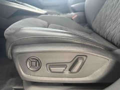Audi A3 A3L Limousine 35 TFSI Luxury Version - фото 13