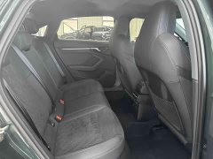 Audi A3 A3L Limousine 35 TFSI Luxury Version - фото 15