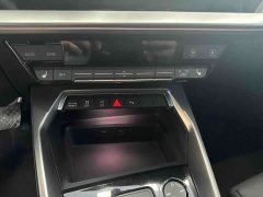 Audi A3 A3L Limousine 35 TFSI Luxury Version - фото 16