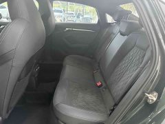 Audi A3 A3L Limousine 35 TFSI Luxury Version - фото 17
