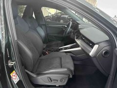 Audi A3 A3L Limousine 35 TFSI Luxury Version - фото 18