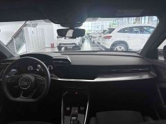 Audi A3 A3L Limousine 35 TFSI Luxury Version - фото 19