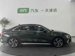 Audi A3 A3L Limousine 35 TFSI Luxury Version - фото 2