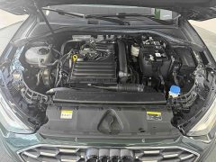 Audi A3 A3L Limousine 35 TFSI Luxury Version - фото 20