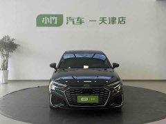 Audi A3 A3L Limousine 35 TFSI Luxury Version - фото 3