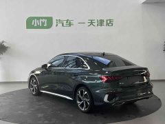 Audi A3 A3L Limousine 35 TFSI Luxury Version - фото 7