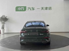 Audi A3 A3L Limousine 35 TFSI Luxury Version - фото 8