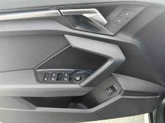 Audi A3 A3L Limousine 35 TFSI Luxury Version - фото 9
