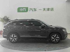 Audi 280TSI 2WDLuxuryPlus Edition - фото 6
