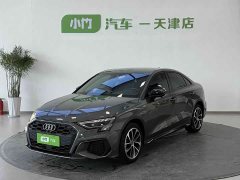 Audi A3 A3L Limousine 35 TFSI Version - фото 1