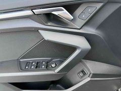 Audi A3 A3L Limousine 35 TFSI Version - фото 10