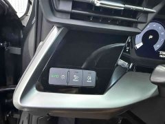 Audi A3 A3L Limousine 35 TFSI Version - фото 11