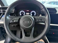 Audi A3 A3L Limousine 35 TFSI Version - фото 12