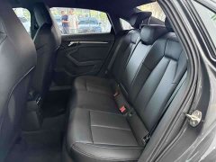 Audi A3 A3L Limousine 35 TFSI Version - фото 16
