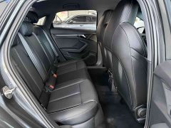 Audi A3 A3L Limousine 35 TFSI Version - фото 18