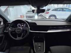 Audi A3 A3L Limousine 35 TFSI Version - фото 19
