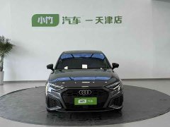 Audi A3 A3L Limousine 35 TFSI Version - фото 2