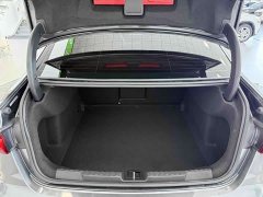 Audi A3 A3L Limousine 35 TFSI Version - фото 20