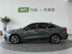 Audi A3 A3L Limousine 35 TFSI Version - фото 3