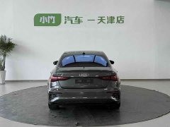 Audi A3 A3L Limousine 35 TFSI Version - фото 5