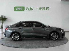 Audi A3 A3L Limousine 35 TFSI Version - фото 8