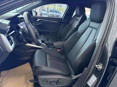 Audi A3 A3L Limousine 35 TFSI Version - фото 9