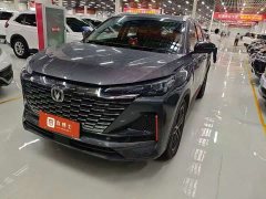 Changan CS55PLUS 1.5T DCT Version - фото 1