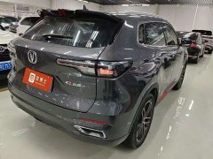 Changan CS55PLUS 1.5T DCT Version - фото 2