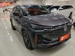 Changan CS55PLUS 1.5T DCT Version - фото 4
