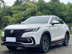 Changan CS85 COUPE 1.5T DCTPremium Version - фото 1