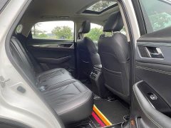 Changan CS85 COUPE 1.5T DCTPremium Version - фото 10