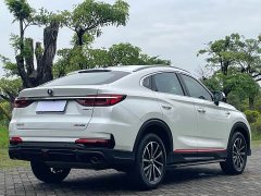 Changan CS85 COUPE 1.5T DCTPremium Version - фото 11