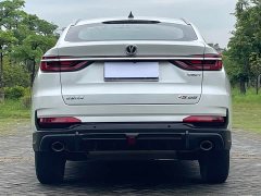 Changan CS85 COUPE 1.5T DCTPremium Version - фото 12