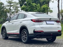 Changan CS85 COUPE 1.5T DCTPremium Version - фото 13