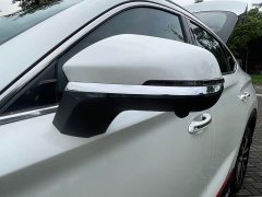 Changan CS85 COUPE 1.5T DCTPremium Version - фото 17