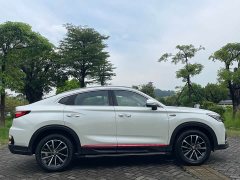 Changan CS85 COUPE 1.5T DCTPremium Version - фото 18