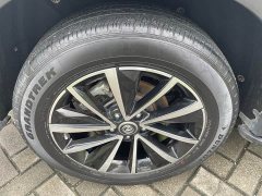 Changan CS85 COUPE 1.5T DCTPremium Version - фото 19
